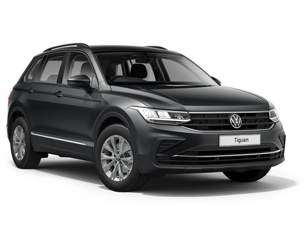 Volkswagen Tiguan URBAN SPORT 1.4 (150 л.с.) 6AMT 4WD