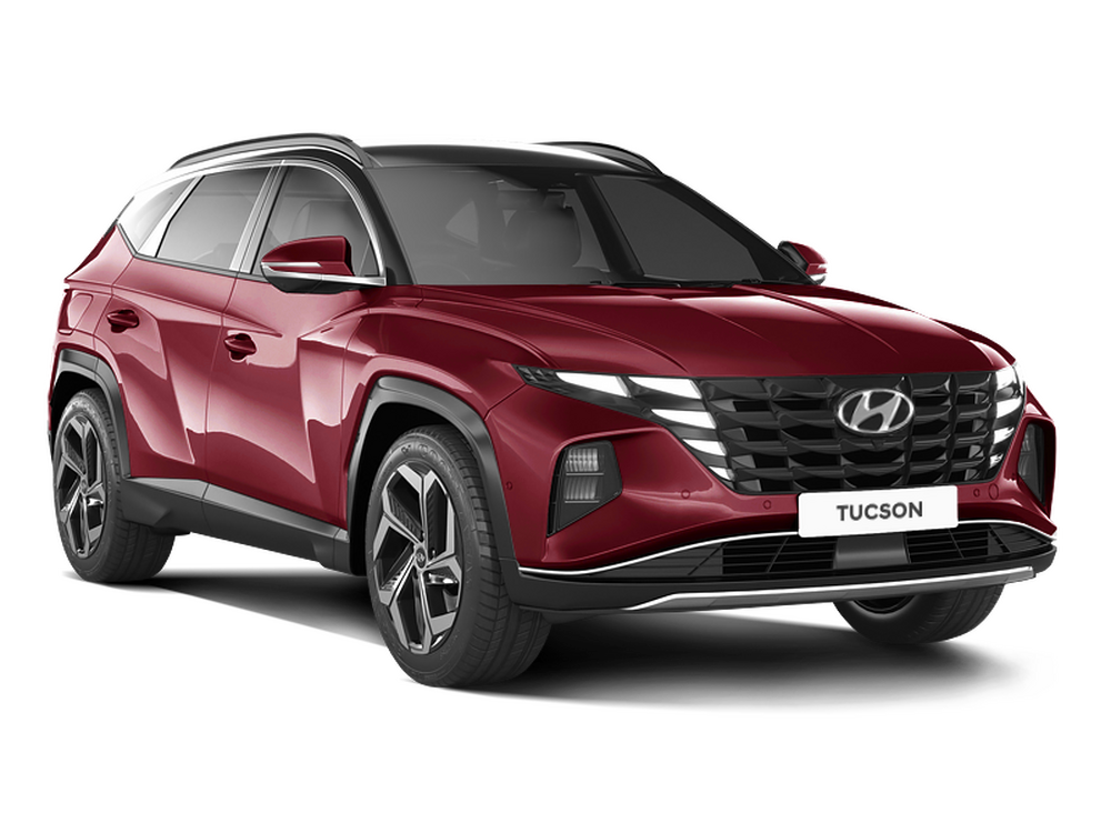 Hyundai Tucson Family 2.0 (149 л.с.) 6AT